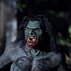 Jack Brooks: Cazador de Monstruos - Película 2007