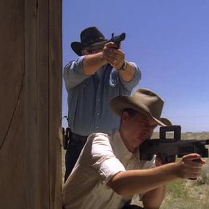 Foto La conspiración del silencio