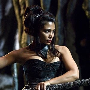 Foto El rey escorpión 2: El nacimiento del guerrero