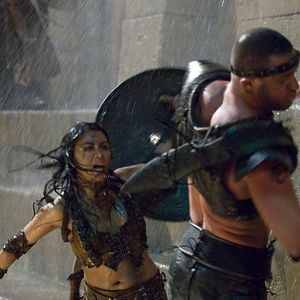 Foto El rey escorpión 2: El nacimiento del guerrero