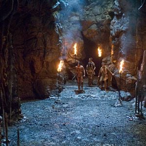 Foto El rey escorpión 2: El nacimiento del guerrero