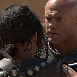 Foto El rey escorpión 2: El nacimiento del guerrero