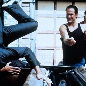 Foto Por encima de la ley