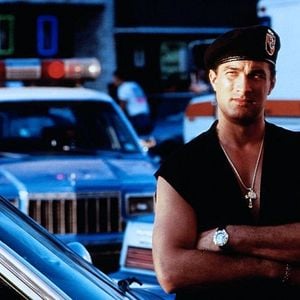 Foto Por encima de la ley