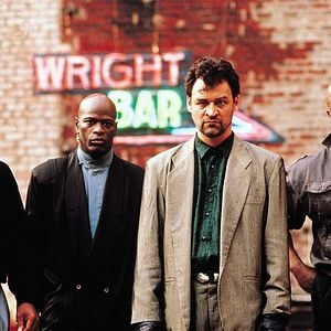 Foto Danko: Calor Rojo