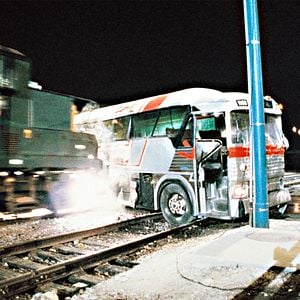 Foto Danko: Calor Rojo