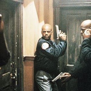 Foto Danko: Calor Rojo