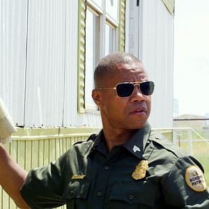 Foto Frontera límite