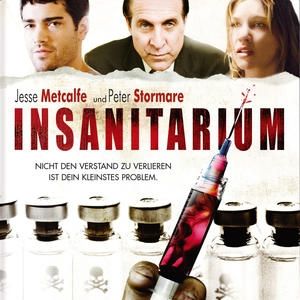Foto Insanitarium