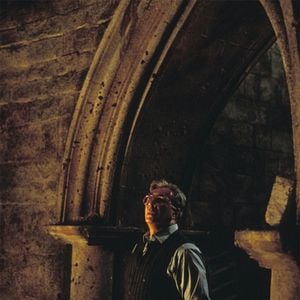 Foto La novena puerta