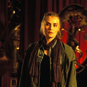 Foto La novena puerta