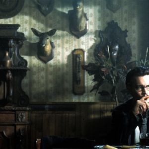 Foto La novena puerta