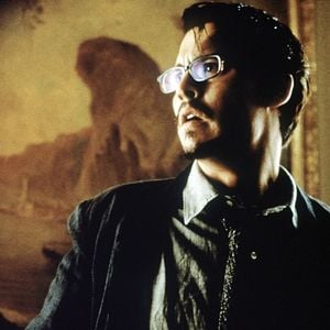 Foto La novena puerta