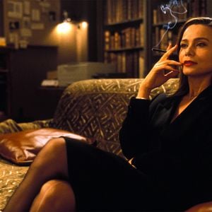 Foto La novena puerta