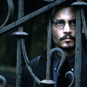 Foto La novena puerta