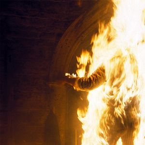 Foto La novena puerta