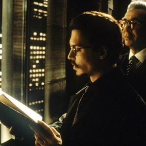 Foto La novena puerta