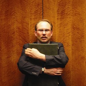 Foto Parecia un hombre tranquilo