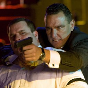 Foto Ases calientes 2: baile de asesinos