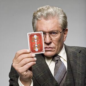 Foto Ases calientes 2: baile de asesinos