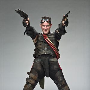 Foto Ases calientes 2: baile de asesinos