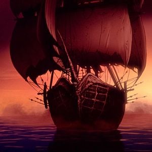 Foto Tales of the Black Freighter