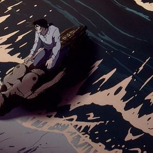 Foto Tales of the Black Freighter