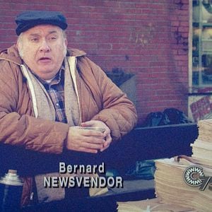 Foto Tales of the Black Freighter