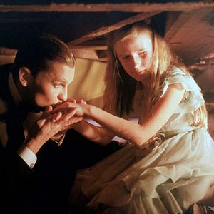 La caída de los dioses - Película 1969