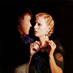 Foto La caída de los dioses