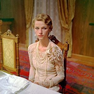 Foto La caída de los dioses