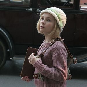 Foto Kit Kittredge: An American Girl