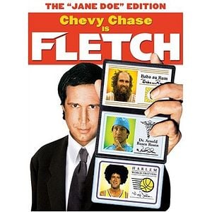 Foto Fletch, el camaleón