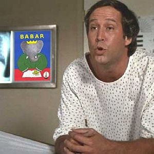 Foto Fletch, el camaleón