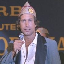 Foto Fletch, el camaleón