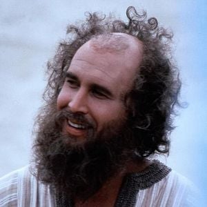 Foto Fletch, el camaleón