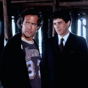 Foto Fletch, el camaleón