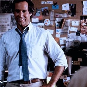 Foto Fletch, el camaleón