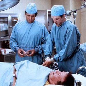 Foto Fletch, el camaleón