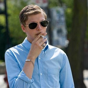 Foto Michael Cera