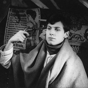 Foto El joven Torless