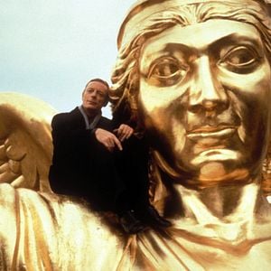 Foto ¡Tan lejos, tan cerca!