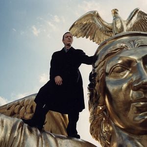 Foto ¡Tan lejos, tan cerca!