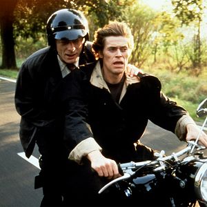 Foto ¡Tan lejos, tan cerca!