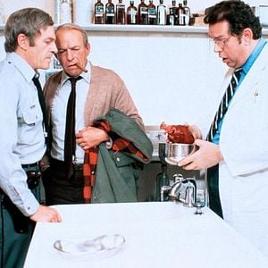 Foto San Valentín sangriento