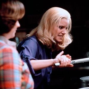 Foto San Valentín sangriento