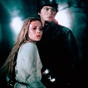 Foto San Valentín sangriento