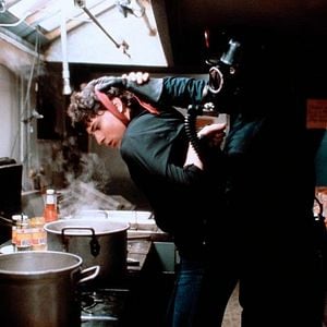 Foto San Valentín sangriento