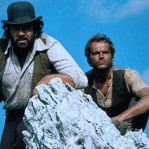 Foto Le seguían llamando Trinidad