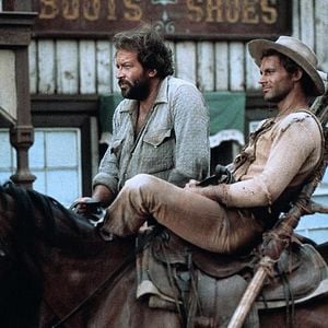 Foto Le seguían llamando Trinidad